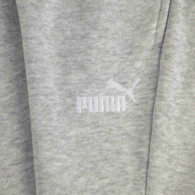 Pantalones deportivos de polar para niños pequeños de Basics Pantalones deportivos de polar para niños pequeños de Basics