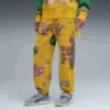 Pantalones deportivos de punto FENTY x PUMA x SMURFS Pantalones deportivos de punto FENTY x PUMA x SMURFS