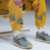 Pantalones deportivos de punto FENTY x PUMA x SMURFS Pantalones deportivos de punto FENTY x PUMA x SMURFS