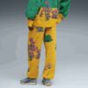 Pantalones deportivos de punto FENTY x PUMA x SMURFS Pantalones deportivos de punto FENTY x PUMA x SMURFS