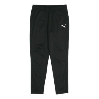 Pantalones deportivos de punto “Negros”