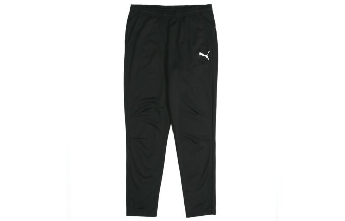 Pantalones deportivos de punto “Negros”