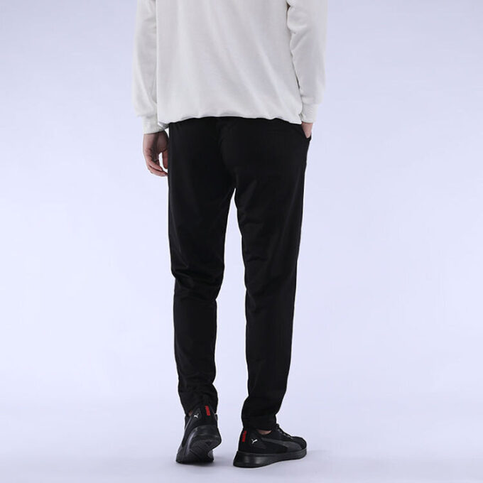 Pantalones deportivos de punto “Negros”