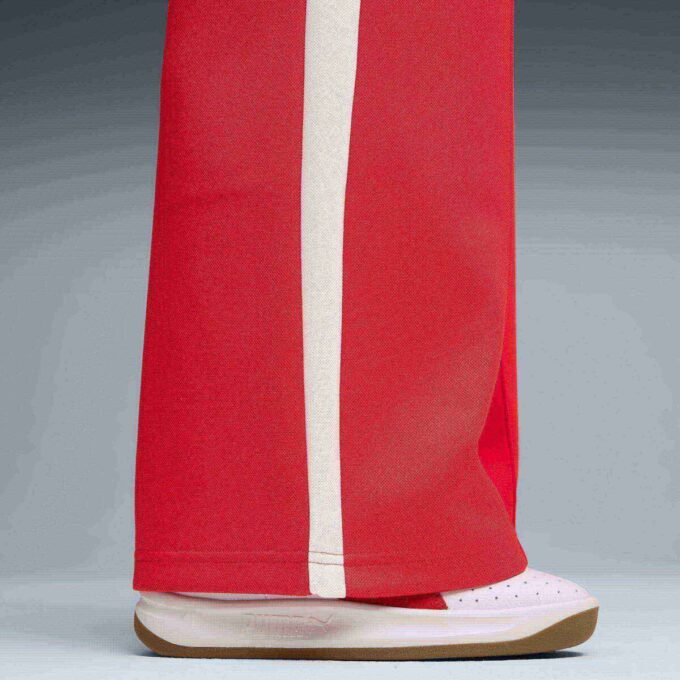 Pantalones deportivos de tiro bajo para mujer T7 Pantalones deportivos de tiro bajo para mujer T7