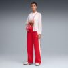 Pantalones deportivos de tiro bajo para mujer T7 Pantalones deportivos de tiro bajo para mujer T7