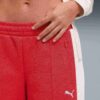 Pantalones deportivos de tiro bajo para mujer T7 Pantalones deportivos de tiro bajo para mujer T7