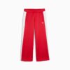 Pantalones deportivos de tiro bajo para mujer T7 Pantalones deportivos de tiro bajo para mujer T7