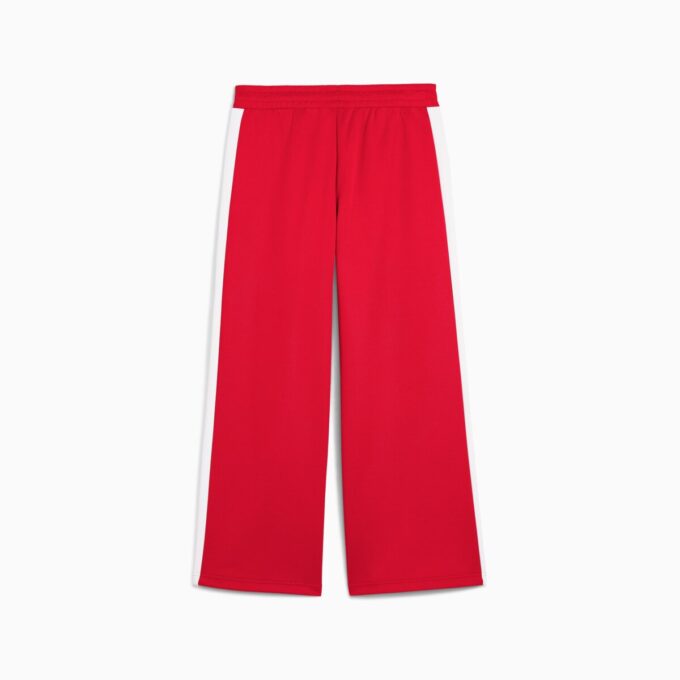 Pantalones deportivos de tiro bajo para mujer T7 Pantalones deportivos de tiro bajo para mujer T7