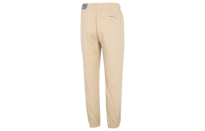 Pantalones deportivos del equipo “Beige”