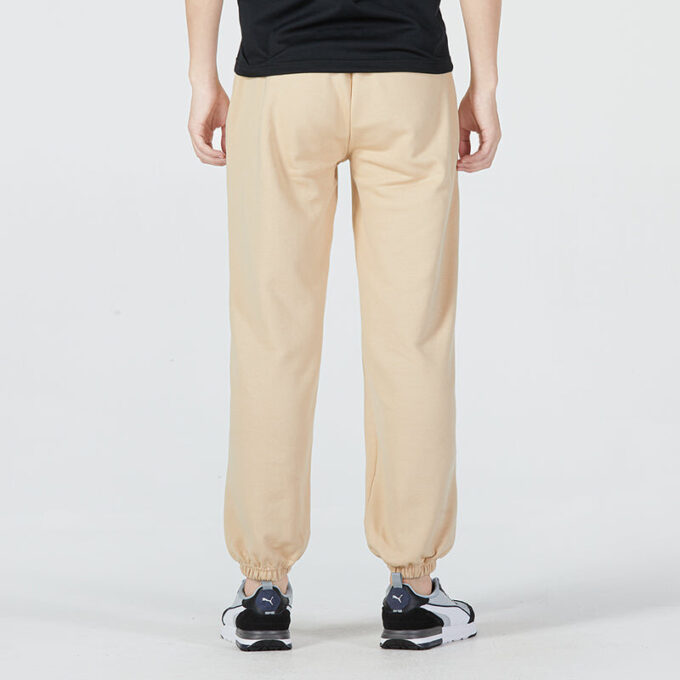 Pantalones deportivos del equipo “Beige”