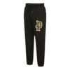 Pantalones deportivos del equipo “Negro”