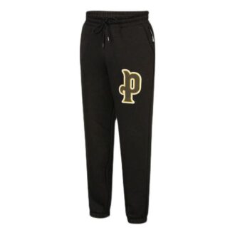 Pantalones deportivos del equipo “Negro”