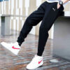 Pantalones deportivos Downtown “Negro”