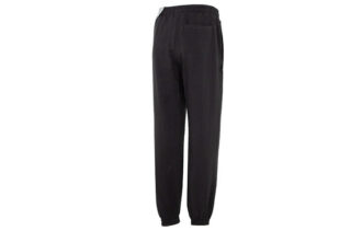 Pantalones deportivos Downtown Pride con logo Tr “Negro”