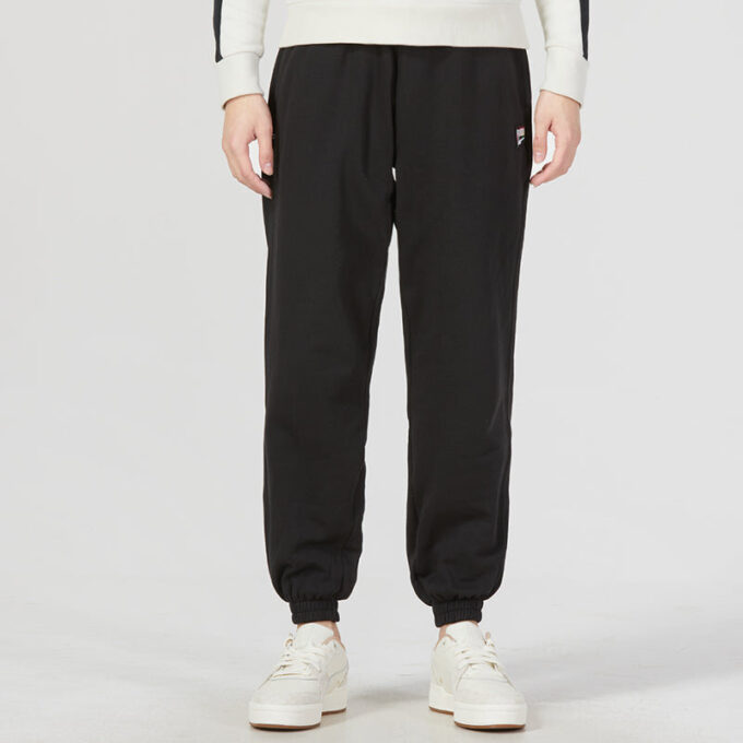 Pantalones deportivos Downtown Pride con logo Tr “Negro”