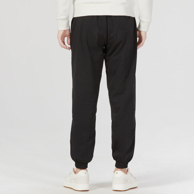 Pantalones deportivos Downtown Pride con logo Tr “Negro”