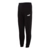 Pantalones deportivos Ess Elevated “Negro”