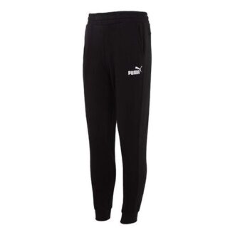 Pantalones deportivos Ess Elevated “Negro”