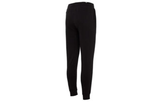Pantalones deportivos Ess Elevated “Negro”