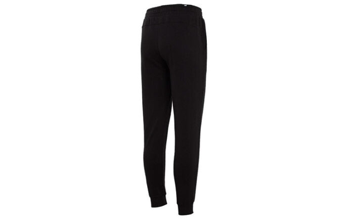 Pantalones deportivos Ess Elevated “Negro”