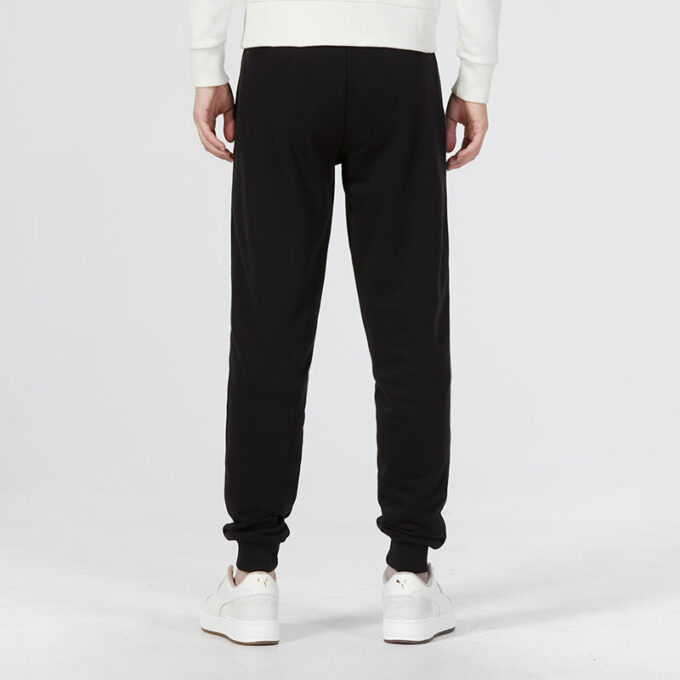 Pantalones deportivos Ess Elevated “Negro”