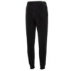 Pantalones deportivos Ess+ Tape Golden! Logo “Negro”