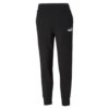 Pantalones deportivos Essential para mujer, color negro