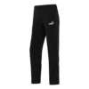 Pantalones deportivos Essential para mujer, color negro