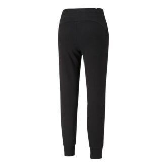 Pantalones deportivos Essential para mujer, color negro