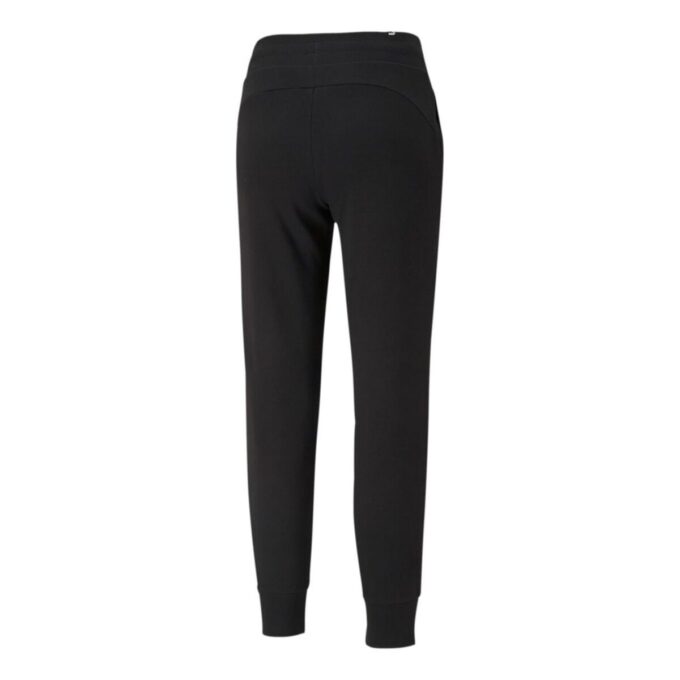 Pantalones deportivos Essential para mujer, color negro
