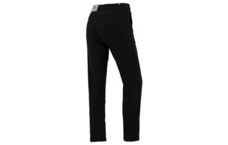 Pantalones deportivos Essential para mujer, color negro