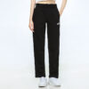 Pantalones deportivos Essential para mujer, color negro