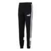 Pantalones deportivos Essentials Block “Negro”