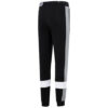 Pantalones deportivos Essentials Block “Negro”