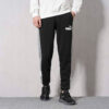 Pantalones deportivos Essentials Block “Negro”