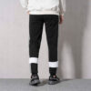 Pantalones deportivos Essentials Block “Negro”