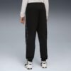 Pantalones deportivos Essentials con estampado animal para niños grandes Pantalones deportivos Essentials con estampado animal para niños grandes