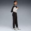 Pantalones deportivos Essentials con estampado animal para niños grandes Pantalones deportivos Essentials con estampado animal para niños grandes