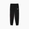 Pantalones deportivos Essentials con estampado animal para niños grandes Pantalones deportivos Essentials con estampado animal para niños grandes