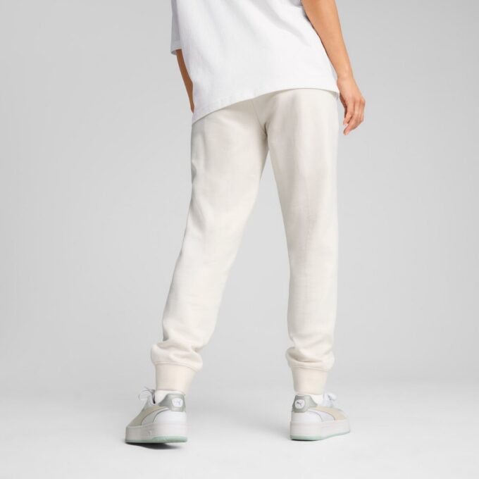 Pantalones deportivos Essentials Elevated para mujer Pantalones deportivos Essentials Elevated para mujer