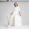 Pantalones deportivos Essentials Elevated para mujer Pantalones deportivos Essentials Elevated para mujer