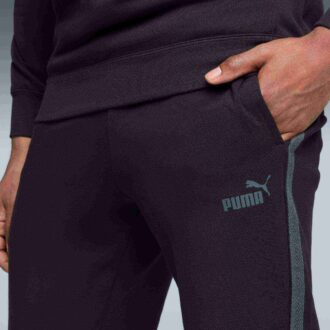 Pantalones deportivos Essentials Herringbone para hombre