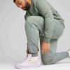 Pantalones deportivos Essentials No. 1 Logo para hombre Pantalones deportivos Essentials No. 1 Logo para hombre
