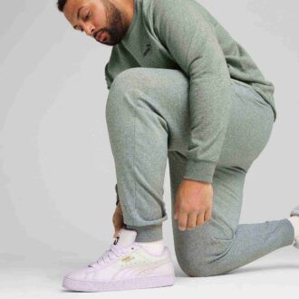 Pantalones deportivos Essentials No. 1 Logo para hombre