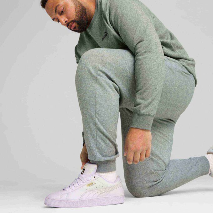 Pantalones deportivos Essentials No. 1 Logo para hombre Pantalones deportivos Essentials No. 1 Logo para hombre