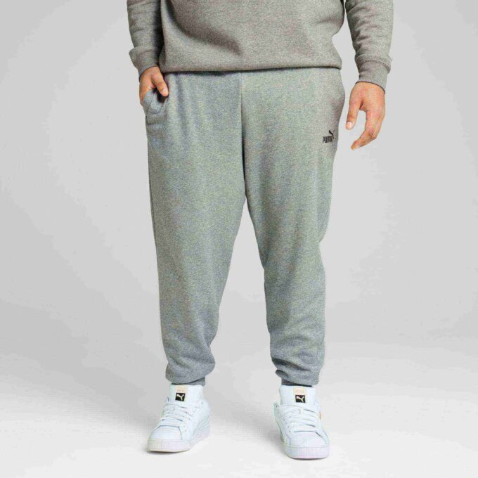 Pantalones deportivos Essentials No. 1 Logo para hombre Pantalones deportivos Essentials No. 1 Logo para hombre