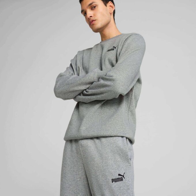 Pantalones deportivos Essentials No. 1 Logo para hombre Pantalones deportivos Essentials No. 1 Logo para hombre