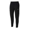 Pantalones deportivos Essentials Regular “Negro y blanco”