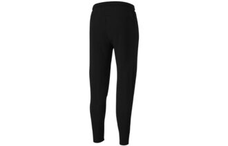 Pantalones deportivos Essentials Regular “Negro y blanco”