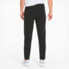 Pantalones deportivos Essentials Regular “Negro y blanco”